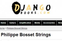 Django books ( USA )