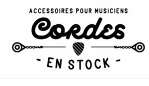 cordes en stock