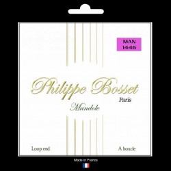 Jeu Mandole 14-46 à boucle