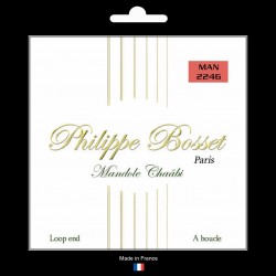 Jeu Mandole Chaâbi 2246 à boucle