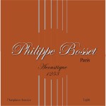 Phosphore-Bronze ( Coated )