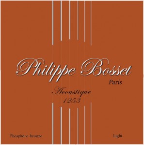 Phosphore-Bronze ( Coated )