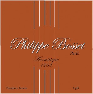 Phosphor-Bronze ( Coated )