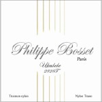 Ukulélé nylon Titane 2828T