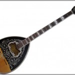 Bouzouki
