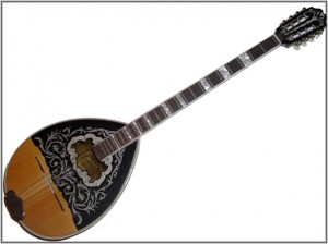 Bouzouki