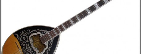 Bouzouki