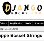 Django books ( USA )