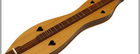 Dulcimer