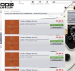 Europa musique ( France )