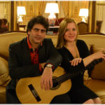 Carlos Bica ::: Duo Bica Schiavi