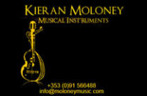 Moloney music ( Ireland )