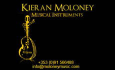 Moloney music ( Ireland )