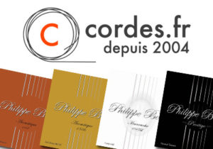 Cordes.fr